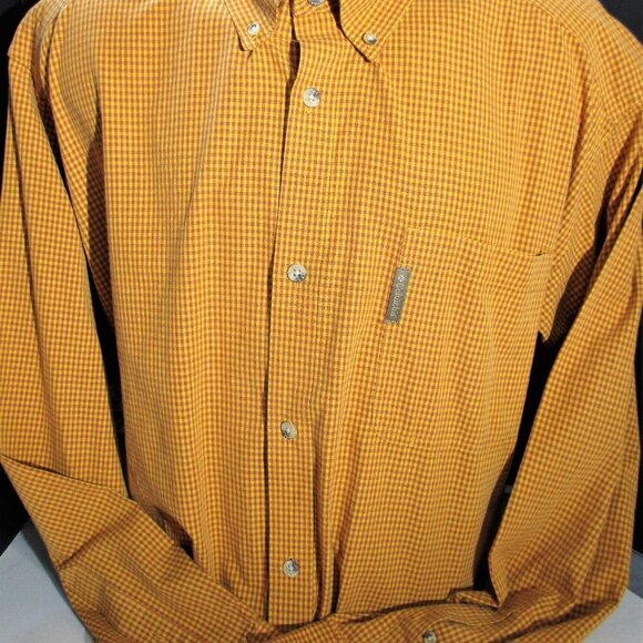 COLUMBIA SPORTSWEAR BUTTON DOWN SHIRT SIZE XL - Picture 9 of 9
